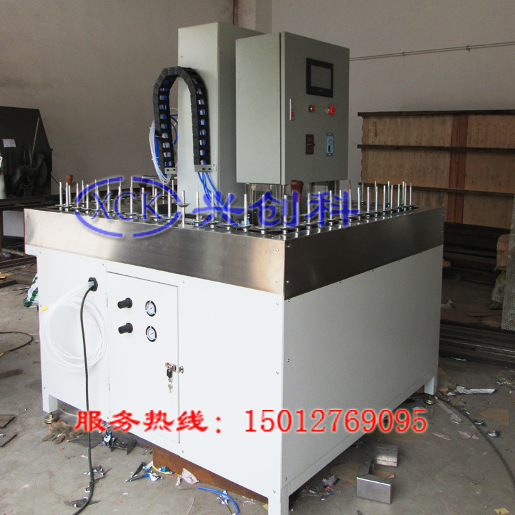 小型自动喷漆机 油漆喷涂设备 全自动喷涂机【高品质高产能】