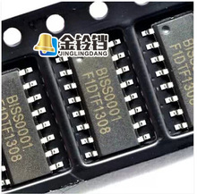 供应全新 红外控制电路 BISS0001 SOP-16 贴片