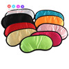 Cartoon sleep mask from pearl, wholesale, cat's eye, Birthday gift