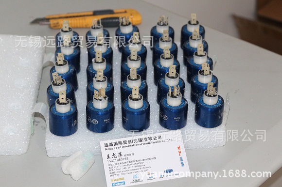 美国MERCOTAC水银滑环430-SS全新原装正品现货