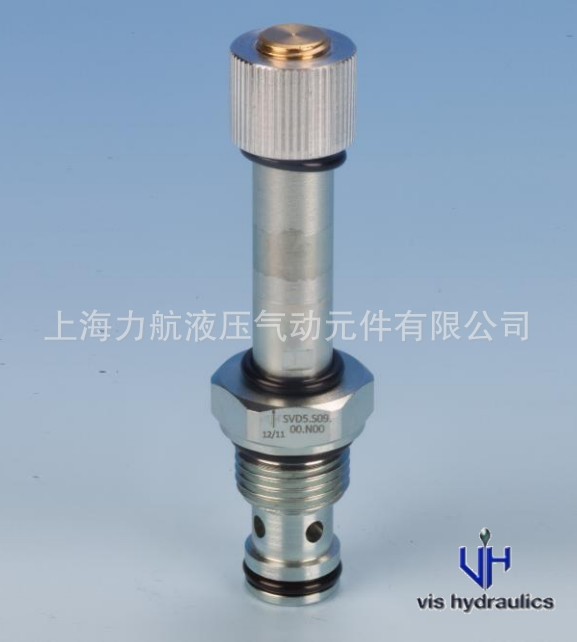 批发供应 电磁阀SVD5.S09