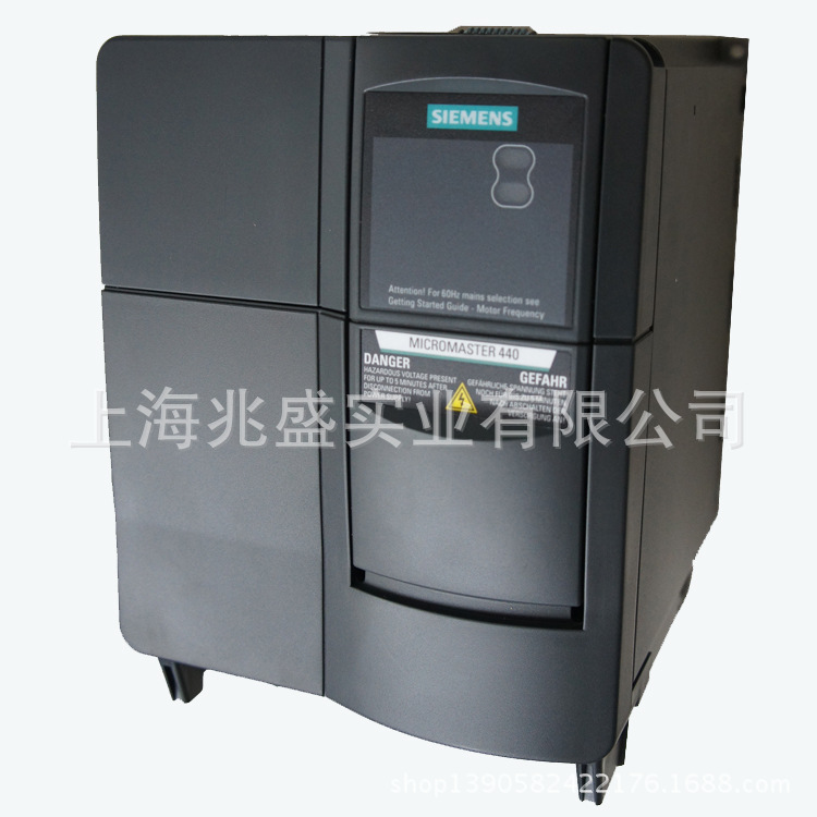 西门子变频器M440系列6SE6440-2UD25-5CA1