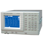 8960C1  产品类别：电动机专用测试仪    青智