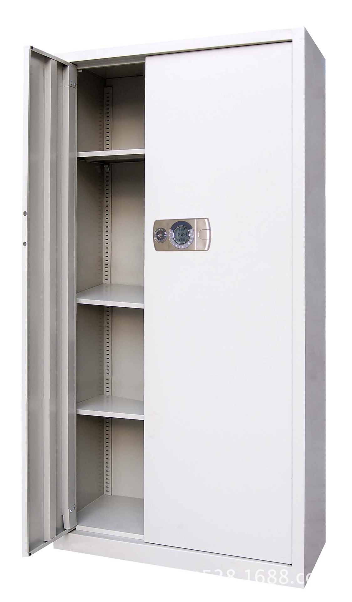 電子密碼鎖文件櫃