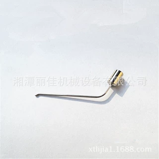 吸样针/吸液针/样本针等血球生化设备针  SUS316L耐酸碱