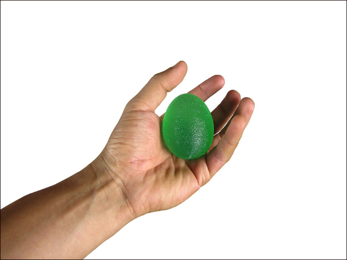 握力球使用图-5