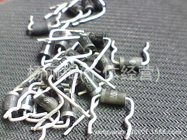 現供应拆机整流二极管SB360/SR360