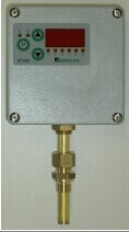 German ENGLER adjustable temperature switch German ENGLER adjustable temperature switch