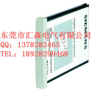供应西门子原装6DD16820CH2 电源框架