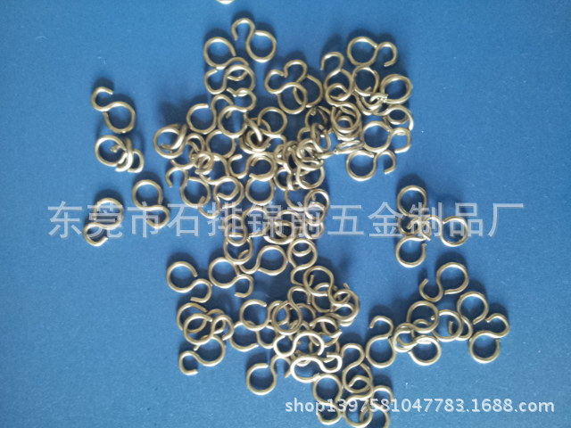 钩子 不锈钢钩子 小钩子 304