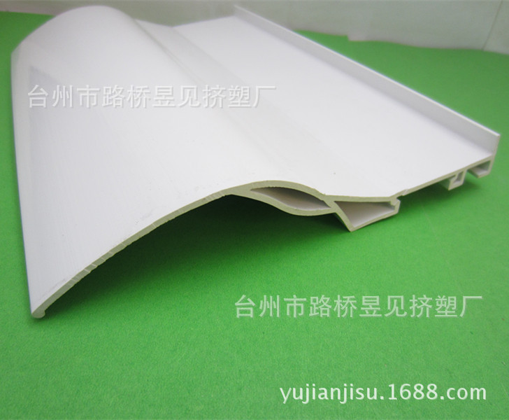 PVC白色异型材12 (6)