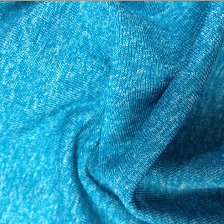 供应各种规格阳离子针织汗布 阳离子涤氨纶汗布 双色汗布