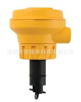 +GF+SIGNET 2537转轮流量计