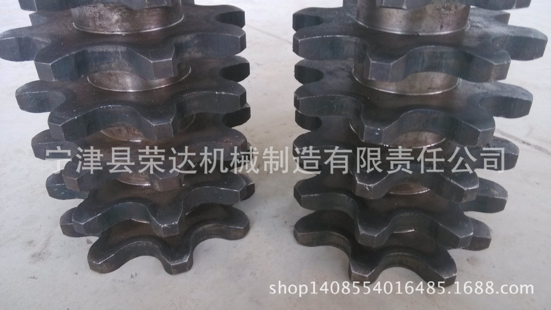 鏈條、鏈輪IMG_20140822_083702