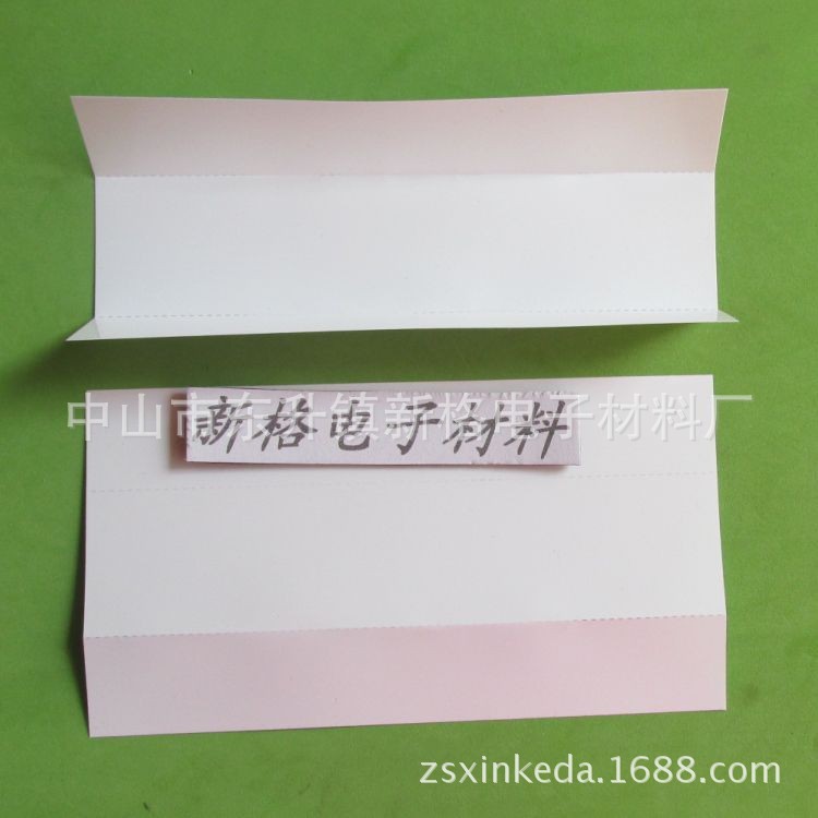 厂家直销耐高温PET绝缘垫片 透明白色PET垫片 反光PET垫片