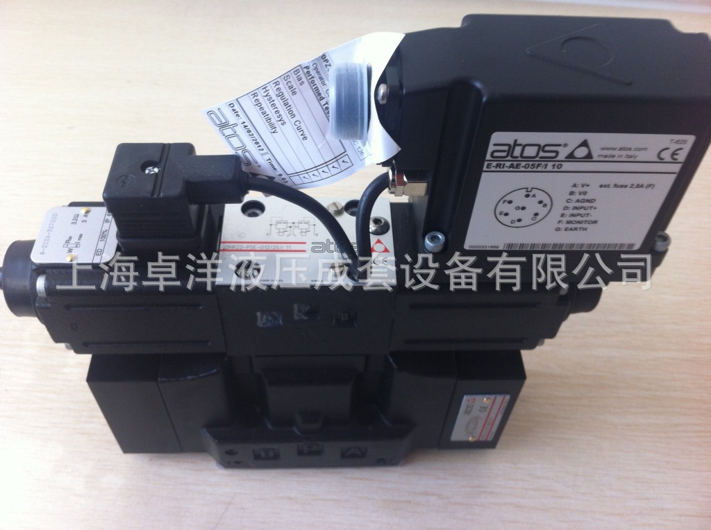 DPZO-AE-171-L5/WG   现货销售ATOS产品 DPZO-AE-171-L5/WG