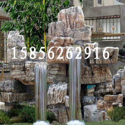 supply Various Rockery stone Range,Good quality