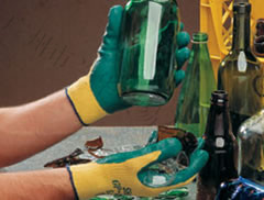 ձSHOWA GP-KV2R ɫͿ/Kevlar@޷ڳ