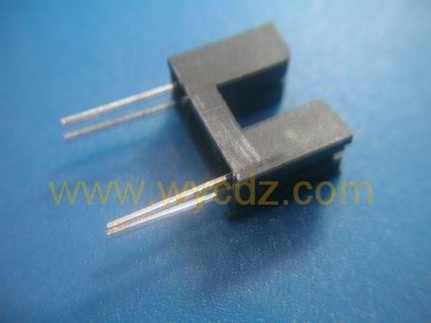 透射型光中断器关电开关系列 ITR9606 进口原装正品