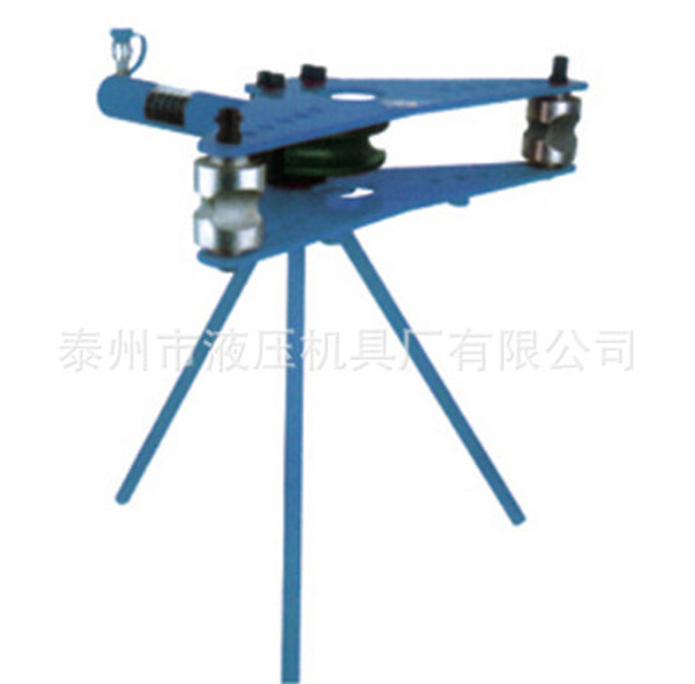 【价低质优 厂家直销】电动弯管机、手动液压弯管机、