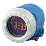 E+H温度变送器TMT181