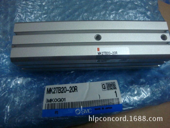 供应全新原装 MK2TB20-20R 回转夹紧气缸