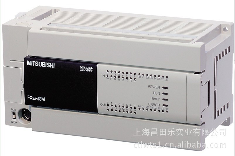 供应新三菱PLC|三菱FX1N系列 FX1N-60MT-001