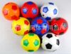 Manufacturer supply machine sewing No. 2 PVC football mini football children kindergarten gift promotion football