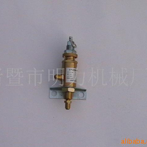 【优良品质】空压机配件 空压机调压阀  3--6立方全铜调节阀