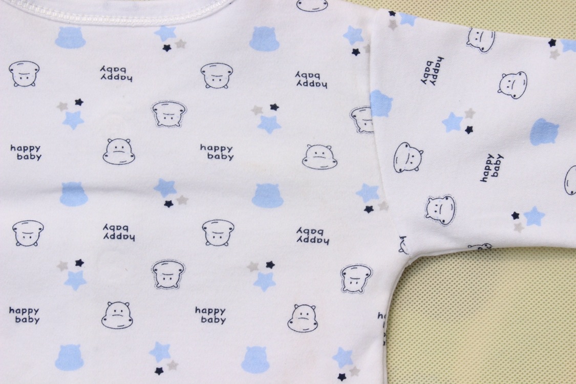 Coffret cadeau pour nouveau-né - vêtements - Ref 1957158 Image 23