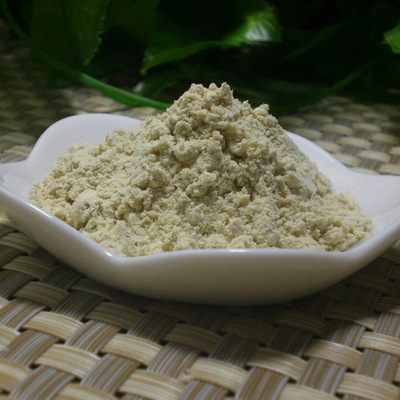 现磨 黄豆粉500克 豆类粉|ms