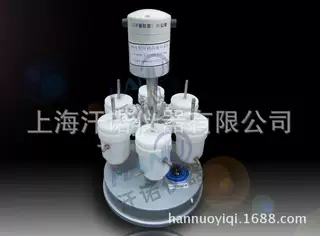 厂家直销FS-1电动匀浆机/高速可调/匀浆器全国包邮变频化工专用