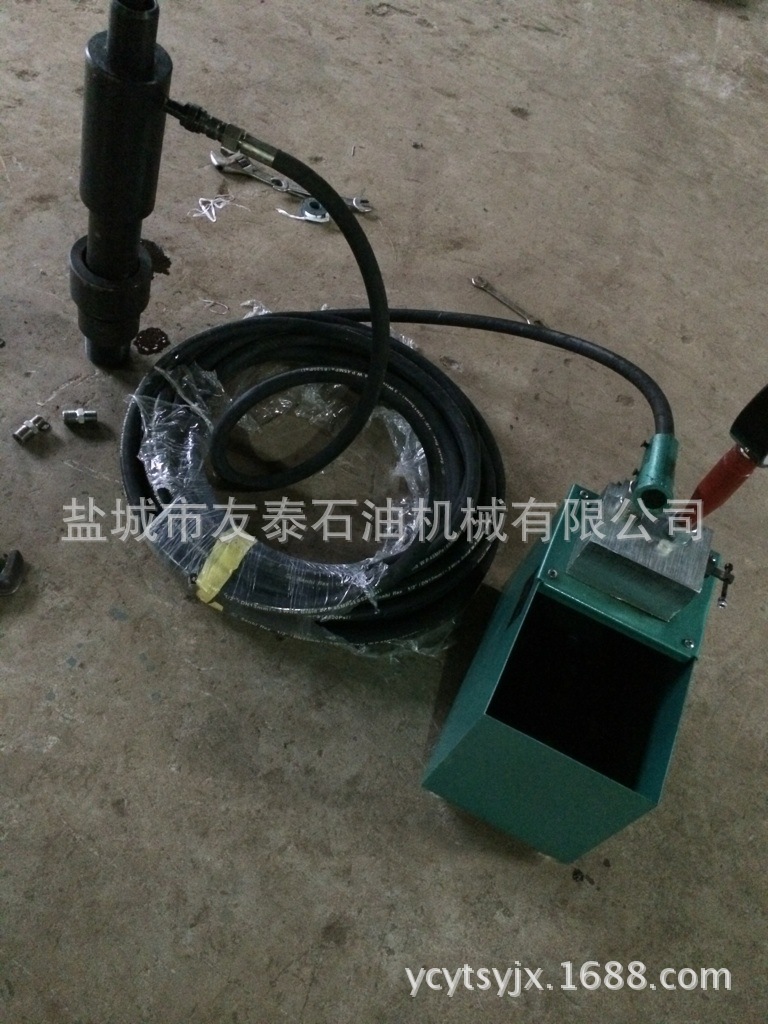 液压防喷盒 扶正器 石油设备 试油工具  气控防喷盒