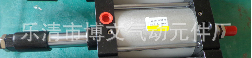 供应气缸 标准型气缸SCJ160*100*50