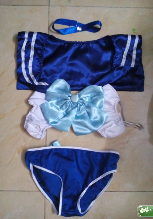 Soutiens-gorge en Satin - Ref 3369930 Image 12