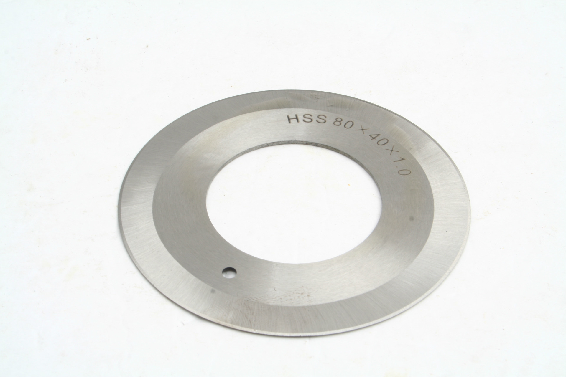 大量供应东盛牌分条机刀片40*80*1.0