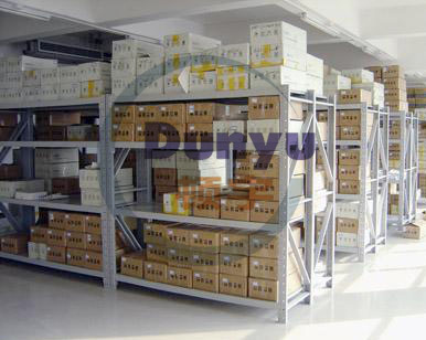 【上海货架】轻型仓储货架 库房货架 上门测量 厂家直销