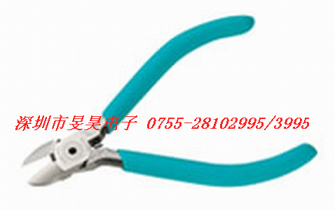 日本角田 TTC 剪钳 幼电子钳  MN-115  原装正品