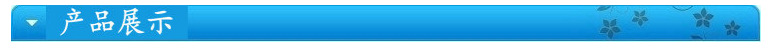 产品展示