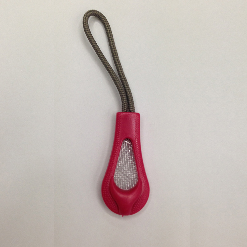 【绳子拉片】厂家生产服装绳子拉片 批发服装服饰绳子拉片拉绊