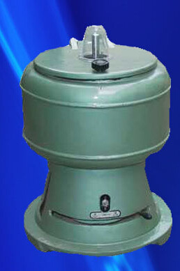 LD-4 落地式电动离心机