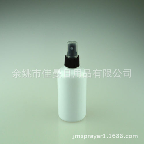透明塑料喷雾瓶 220mlpet塑料瓶 塑料香水分装瓶