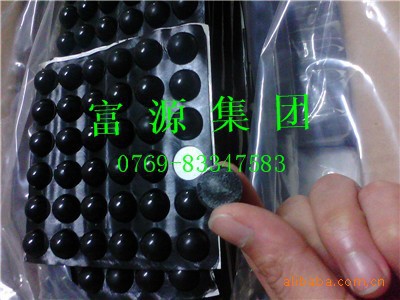 供应江苏硅胶脚垫 硅胶防滑垫 半圆形硅胶垫 梯形硅胶垫