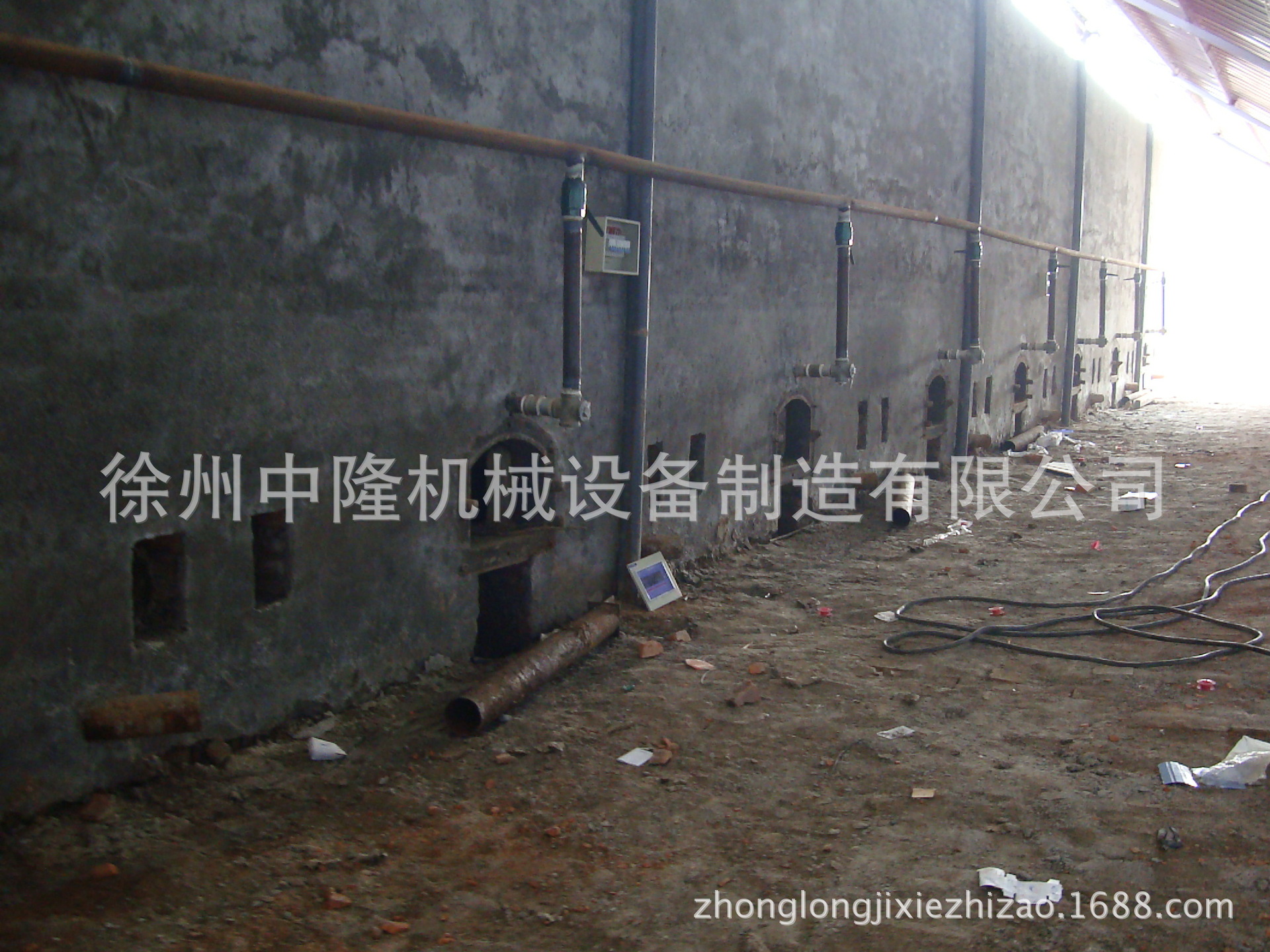 ��ʽһ����̥�����豸���߶�2.5m  ֱ��2m��