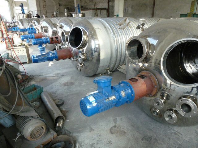 富邦機械乳化機械