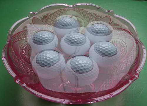 高爾夫浮水球984465