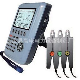 参数测试仪器;电阻测量仪表;电压测量仪表