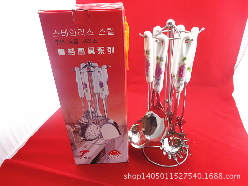 陶瓷餐具