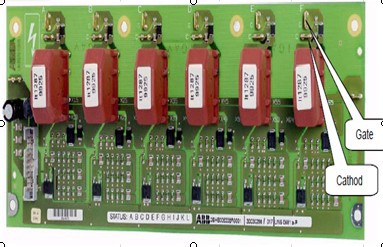 ABB( )现货供应PCB板UNS0881A-P,V1PCB电路板