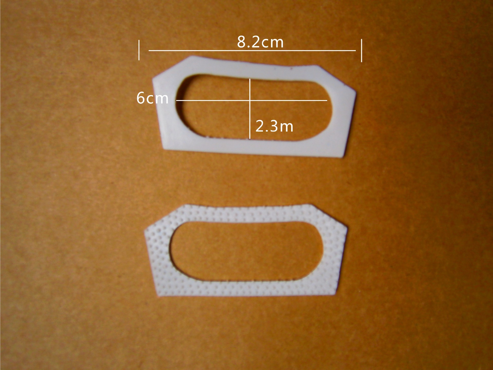 厂家供应大米袋提手 米袋手柄 拎手